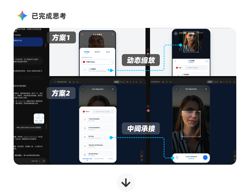 Vibe coding1 · Group 1940698696
