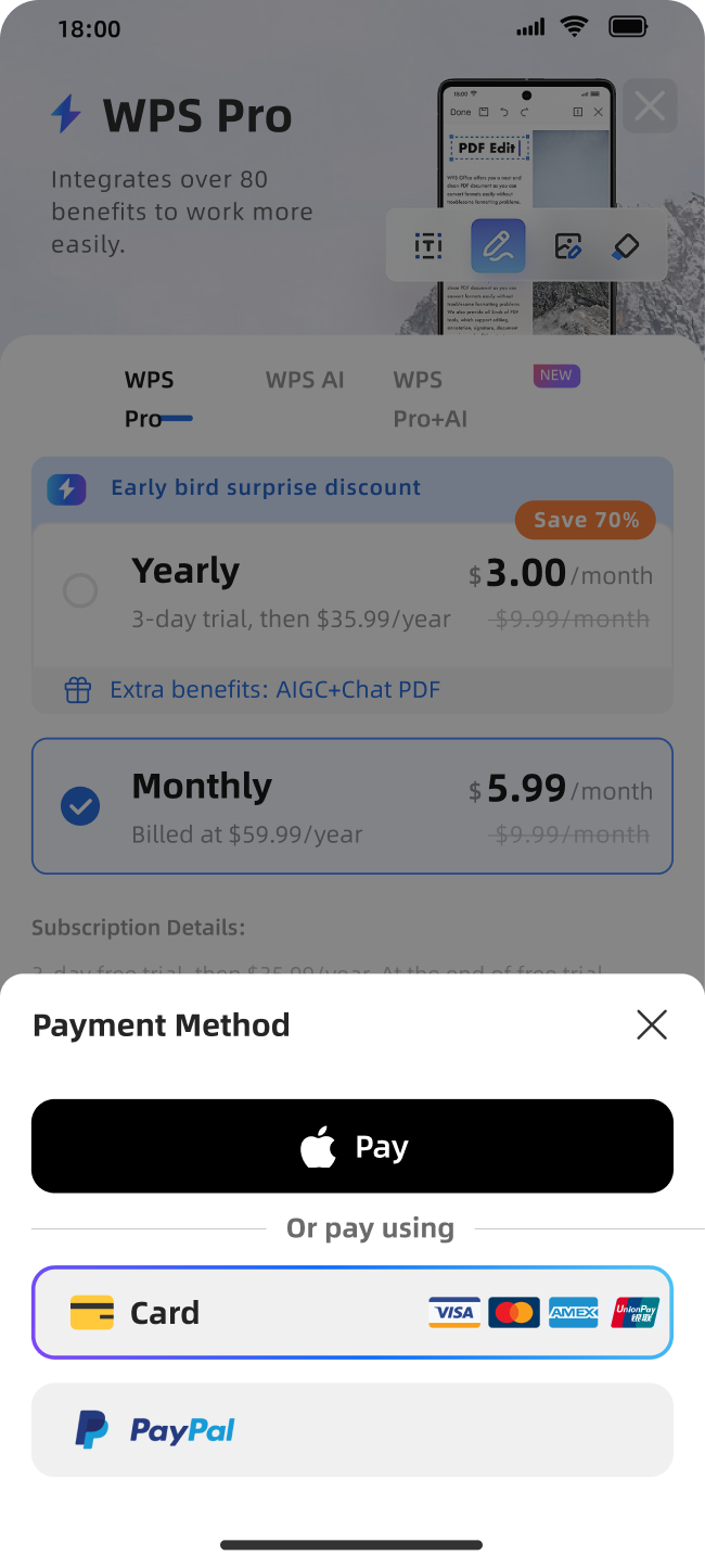 ThirdPartyPayment：多Pro-sku-1